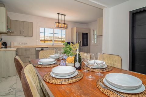 Villa i Adeje, Tenerife, Adeje - € 1.490.000 | Ref: P00069/13668 - foto 14