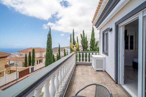 Villa i Adeje, Tenerife, Adeje - € 1.490.000 | Ref: P00069/13668 - foto 21