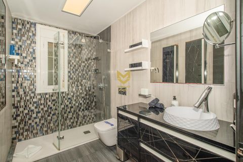 Villa i Adeje, Tenerife, Adeje - € 1.490.000 | Ref: P00069/13668 - foto 22