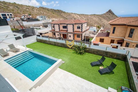 Villa i Adeje, Tenerife, Adeje - € 1.490.000 | Ref: P00069/13668 - foto 26