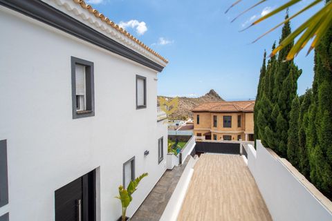Villa i Adeje, Tenerife, Adeje - € 1.490.000 | Ref: P00069/13668 - foto 32