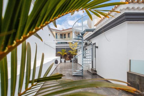 Villa i Adeje, Tenerife, Adeje - € 1.490.000 | Ref: P00069/13668 - foto 33