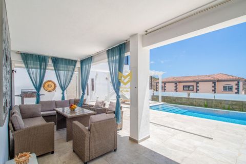 Villa i Adeje, Tenerife, Adeje - € 1.490.000 | Ref: P00069/13668 - foto 39