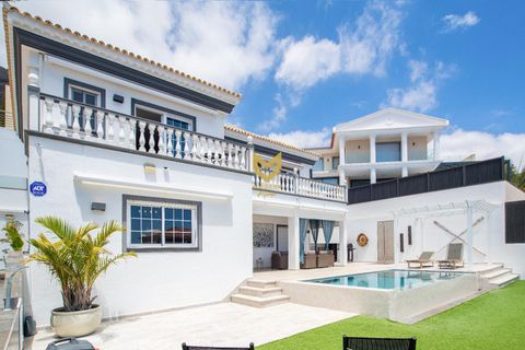 Villa i Adeje, Tenerife, Adeje - € 1.490.000 | Ref: P00069/13668 - foto 41