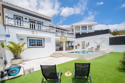 Villa i Adeje, Tenerife, Adeje - € 1.490.000 | Ref: P00069/13668 - foto 42