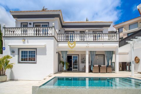 Villa i Adeje, Tenerife, Adeje - € 1.490.000 | Ref: P00069/13668 - foto 43
