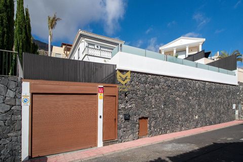 Villa i Adeje, Tenerife, Adeje - € 1.490.000 | Ref: P00069/13668 - foto 46