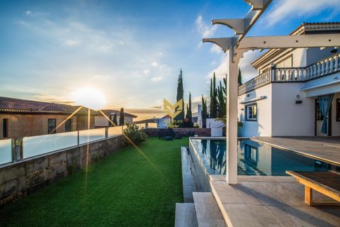 Villa i Adeje, Tenerife, Adeje - € 1.490.000 | Ref: P00069/13668 - foto 50