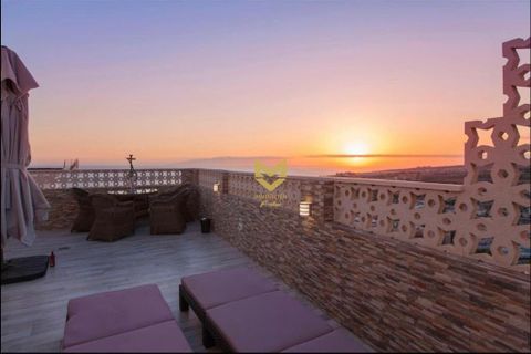 Rækkehus i Adeje, Tenerife, Adeje - € 630.000 | Ref: P00070/13668 - foto 1