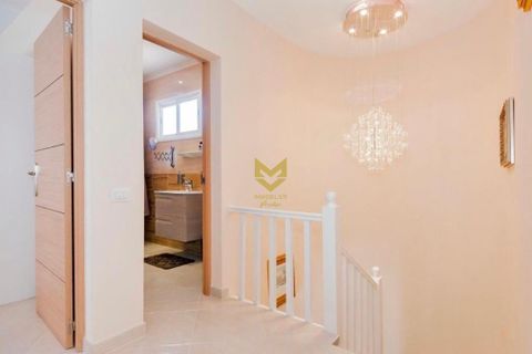 Rækkehus i Adeje, Tenerife, Adeje - € 630.000 | Ref: P00070/13668 - foto 16