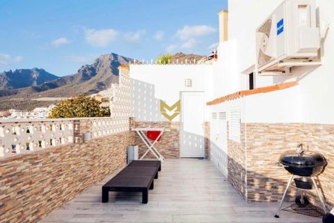 Rækkehus i Adeje, Tenerife, Adeje - € 630.000 | Ref: P00070/13668 - foto 18