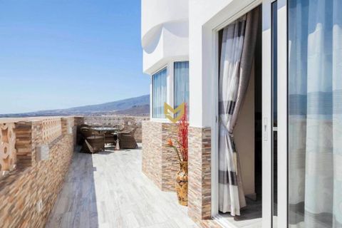 Rækkehus i Adeje, Tenerife, Adeje - € 630.000 | Ref: P00070/13668 - foto 20