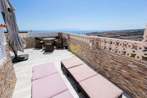 Rækkehus i Adeje, Tenerife, Adeje - € 630.000 | Ref: P00070/13668 - foto 23