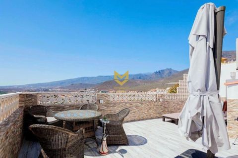 Rækkehus i Adeje, Tenerife, Adeje - € 630.000 | Ref: P00070/13668 - foto 24