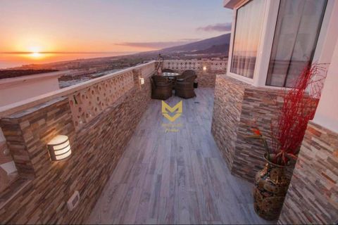 Rækkehus i Adeje, Tenerife, Adeje - € 630.000 | Ref: P00070/13668 - foto 27