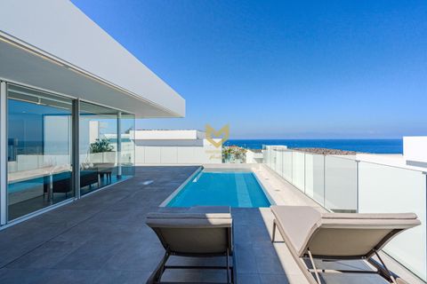 Villa i Adeje, Tenerife, Adeje - € 1.590.000 | Ref: P00071/13668 - foto 1