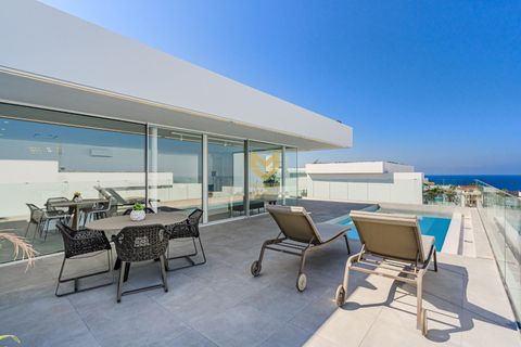 Villa i Adeje, Tenerife, Adeje - € 1.590.000 | Ref: P00071/13668 - foto 22