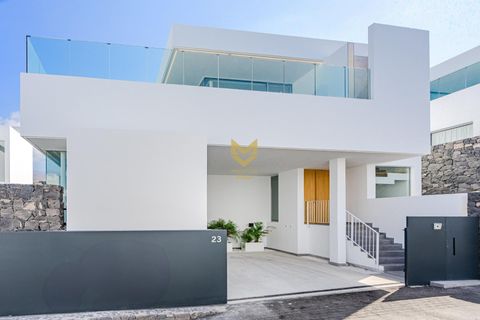 Villa i Adeje, Tenerife, Adeje - € 1.590.000 | Ref: P00071/13668 - foto 24