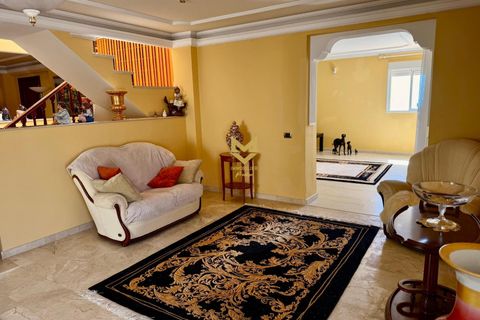 Villa a Adeje, Tenerife, Adeje - € 1.870.000 | Ref: P00072/13668 - foto 4