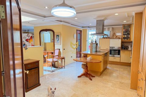 Villa a Adeje, Tenerife, Adeje - € 1.870.000 | Ref: P00072/13668 - foto 10
