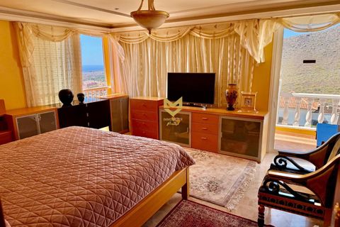 Villa a Adeje, Tenerife, Adeje - € 1.870.000 | Ref: P00072/13668 - foto 15