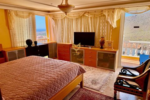Villa a Adeje, Tenerife, Adeje - € 1.870.000 | Ref: P00072/13668 - foto 16