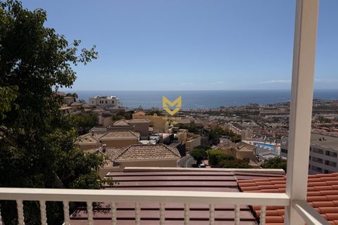 Villa a Adeje, Tenerife, Adeje - € 1.870.000 | Ref: P00072/13668 - foto 24