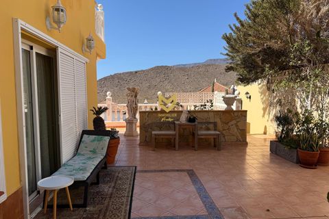 Villa a Adeje, Tenerife, Adeje - € 1.870.000 | Ref: P00072/13668 - foto 28