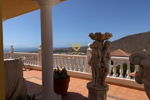Villa a Adeje, Tenerife, Adeje - € 1.870.000 | Ref: P00072/13668 - foto 29