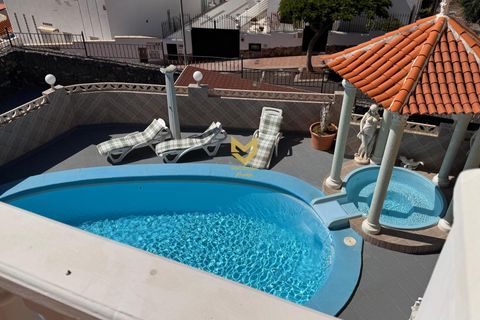 Villa a Adeje, Tenerife, Adeje - € 1.870.000 | Ref: P00072/13668 - foto 38