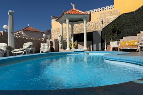 Villa a Adeje, Tenerife, Adeje - € 1.870.000 | Ref: P00072/13668 - foto 39
