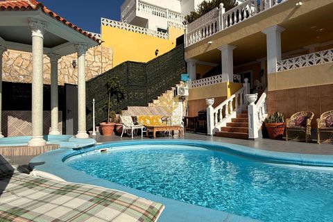 Villa a Adeje, Tenerife, Adeje - € 1.870.000 | Ref: P00072/13668 - foto 41