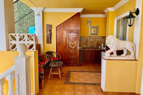 Villa a Adeje, Tenerife, Adeje - € 1.870.000 | Ref: P00072/13668 - foto 43