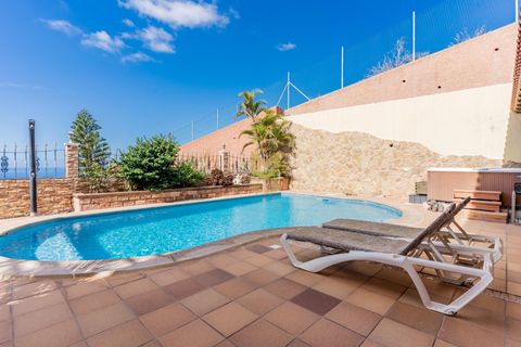 Rækkehus i Adeje, Tenerife, Adeje - € 895.000 | Ref: P00077/13668 - foto 7