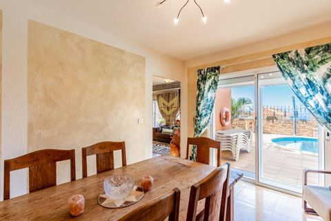 Rækkehus i Adeje, Tenerife, Adeje - € 895.000 | Ref: P00077/13668 - foto 16