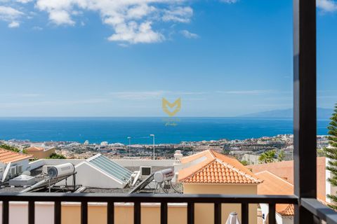 Rækkehus i Adeje, Tenerife, Adeje - € 895.000 | Ref: P00077/13668 - foto 33