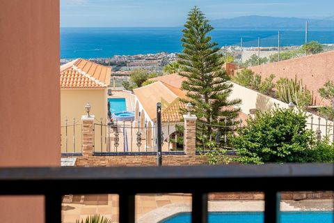Rækkehus i Adeje, Tenerife, Adeje - € 895.000 | Ref: P00077/13668 - foto 38