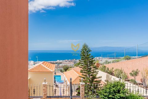 Rækkehus i Adeje, Tenerife, Adeje - € 895.000 | Ref: P00077/13668 - foto 40