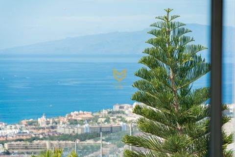 Rækkehus i Adeje, Tenerife, Adeje - € 895.000 | Ref: P00077/13668 - foto 41