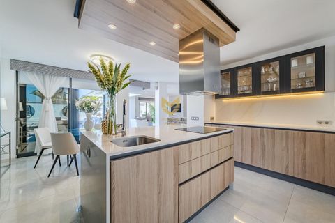 Villa i Adeje, Tenerife, Adeje - € 2 450 000 | Ref: P00080/13668 - foto 6