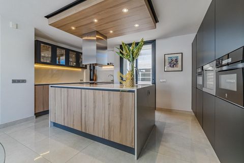 Villa i Adeje, Tenerife, Adeje - € 2 450 000 | Ref: P00080/13668 - foto 7