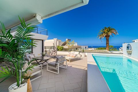 Villa i Adeje, Tenerife, Adeje - € 2 450 000 | Ref: P00080/13668 - foto 28