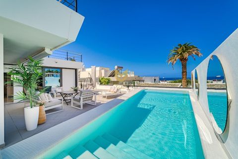 Villa i Adeje, Tenerife, Adeje - € 2 450 000 | Ref: P00080/13668 - foto 29