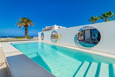 Villa i Adeje, Tenerife, Adeje - € 2 450 000 | Ref: P00080/13668 - foto 30