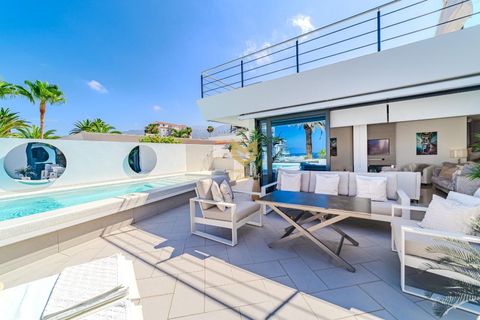 Villa i Adeje, Tenerife, Adeje - € 2 450 000 | Ref: P00080/13668 - foto 31