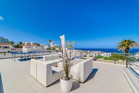 Villa i Adeje, Tenerife, Adeje - € 2 450 000 | Ref: P00080/13668 - foto 34