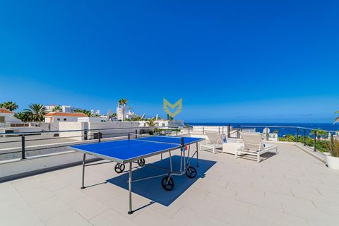 Villa i Adeje, Tenerife, Adeje - € 2 450 000 | Ref: P00080/13668 - foto 35