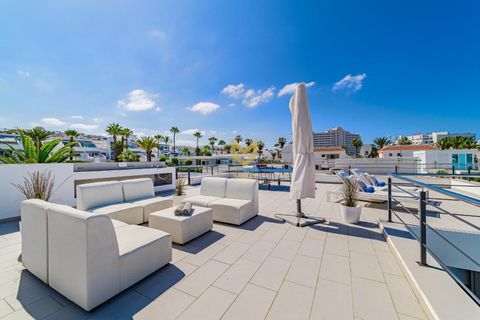 Villa i Adeje, Tenerife, Adeje - € 2 450 000 | Ref: P00080/13668 - foto 36