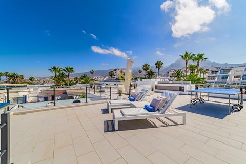 Villa i Adeje, Tenerife, Adeje - € 2 450 000 | Ref: P00080/13668 - foto 37
