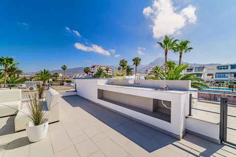 Villa i Adeje, Tenerife, Adeje - € 2 450 000 | Ref: P00080/13668 - foto 38